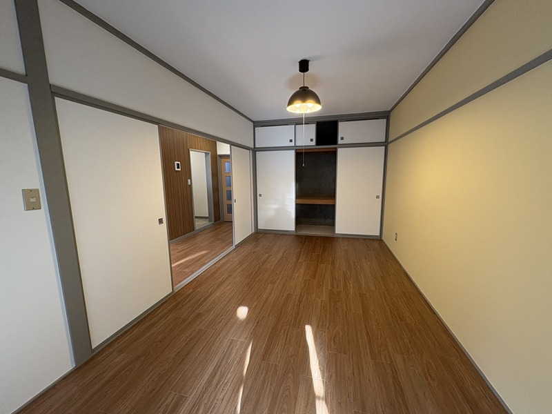 ベターアール沼館 その他部屋・スペース