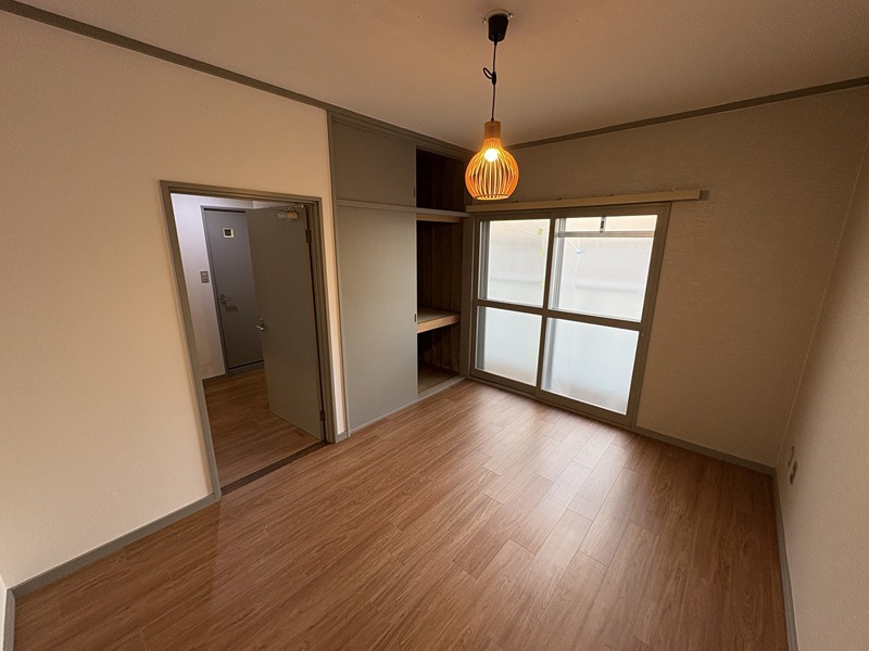 ベターアール沼館 その他部屋・スペース