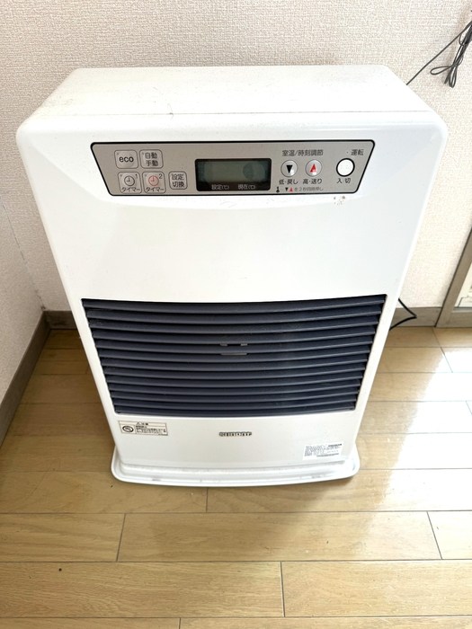 グリーンライフ桂木　Ｂ その他設備