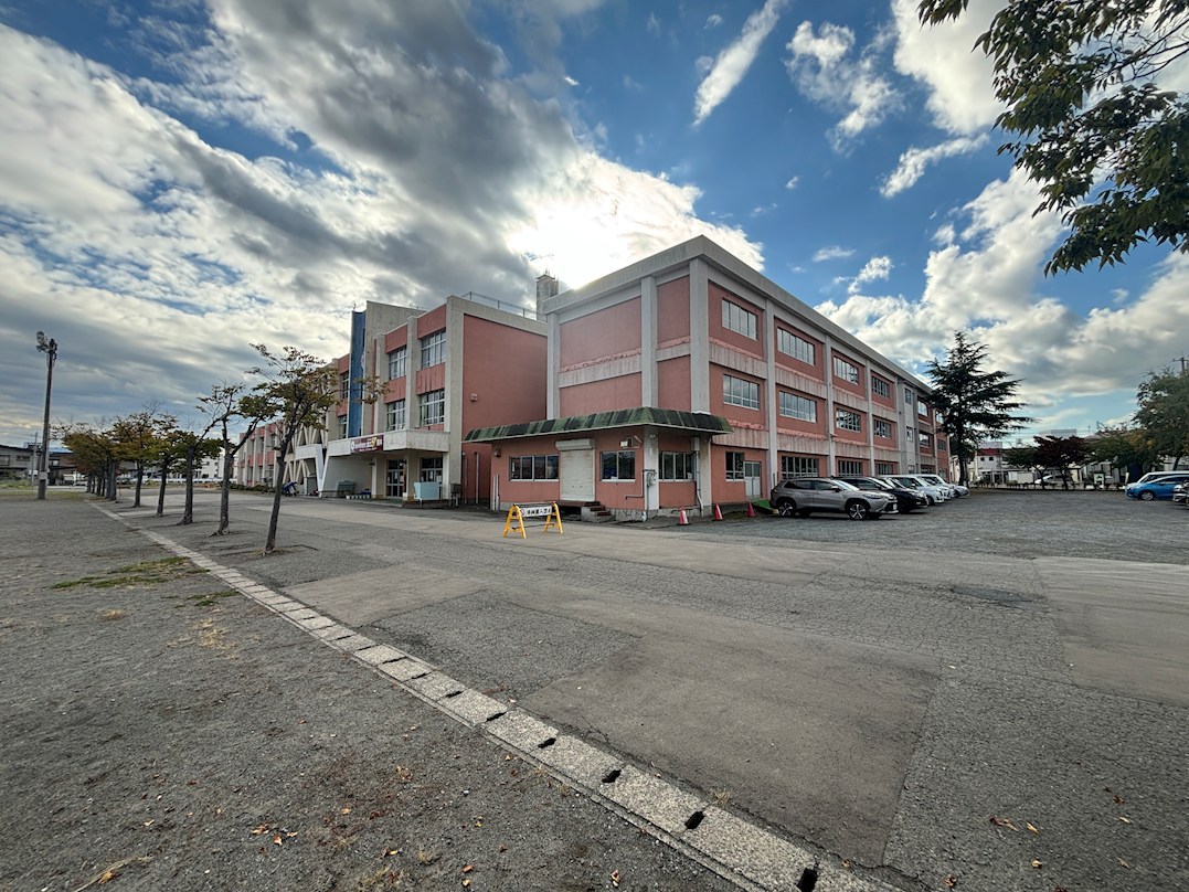 グリーンライフ桂木　Ｂ 小学校