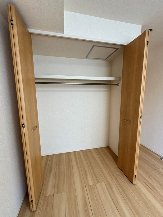 エパティーク 収納