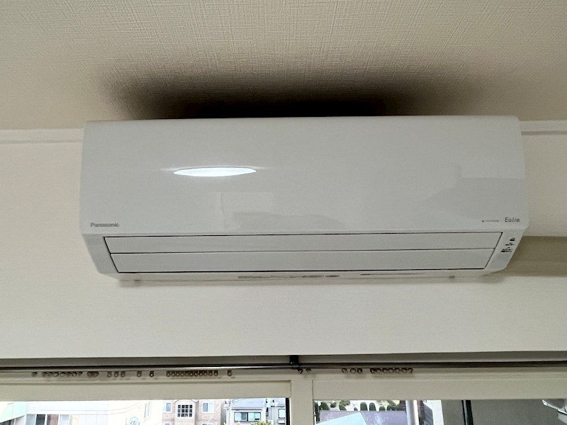 みちのくコーポ その他設備