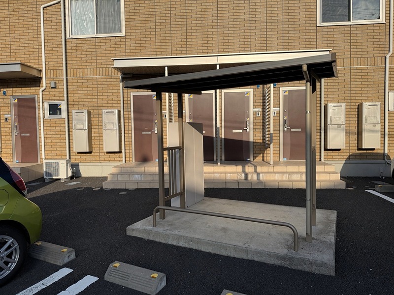 ブリックス その他共有部分
