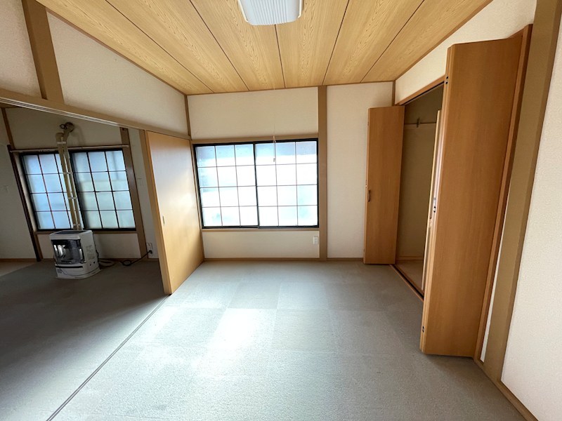 浪館前田高木貸家 その他部屋・スペース