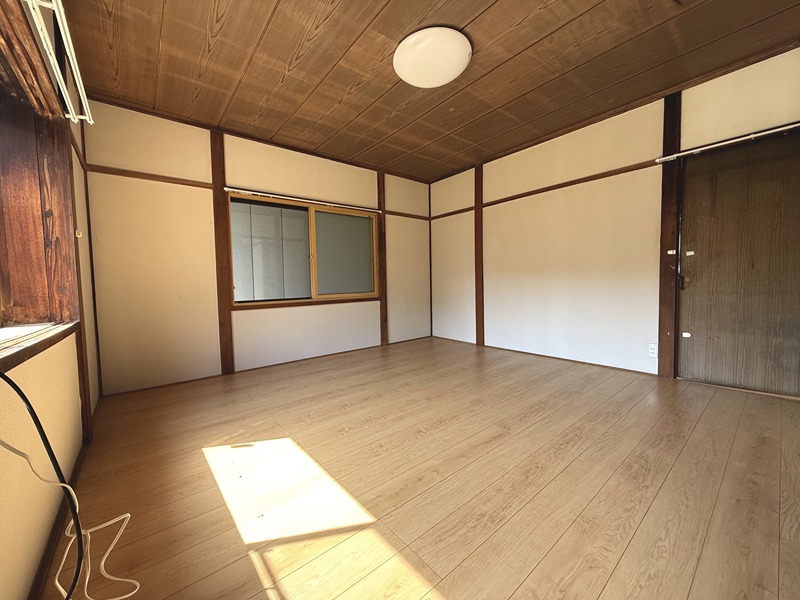 坂本貸家 その他部屋・スペース
