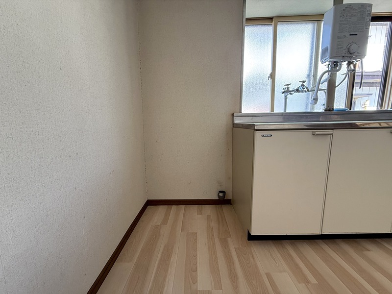 坂本貸家 その他部屋・スペース