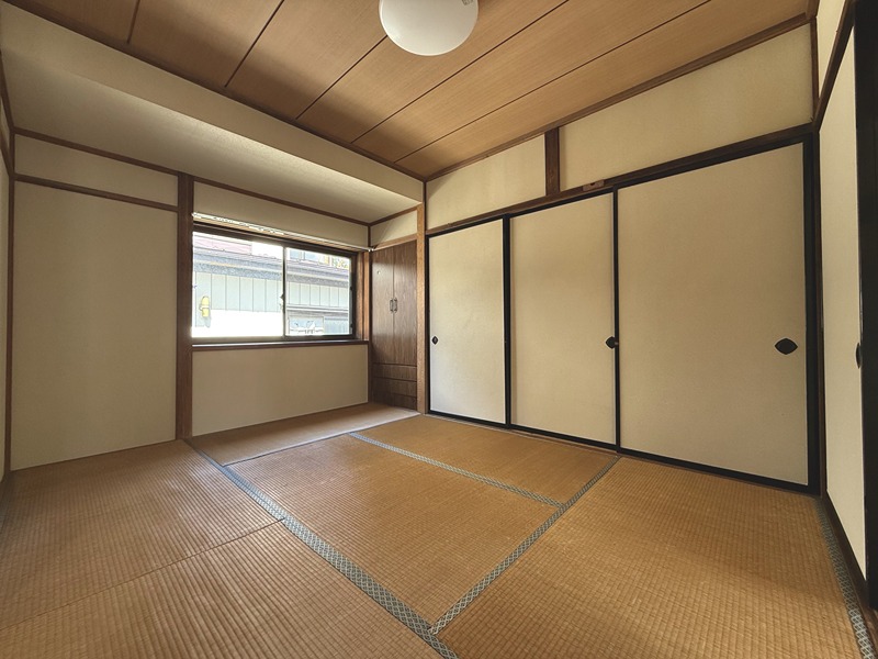 坂本貸家 その他部屋・スペース