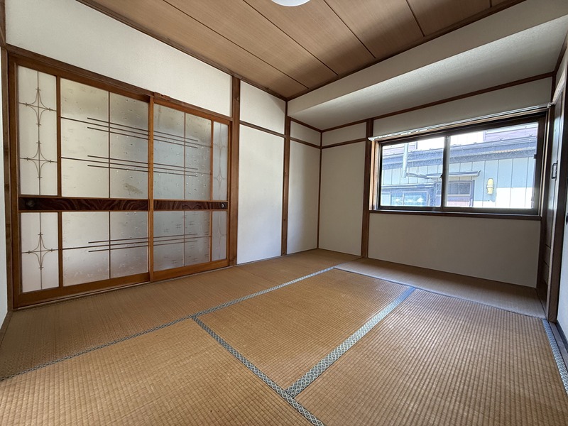 坂本貸家 その他部屋・スペース