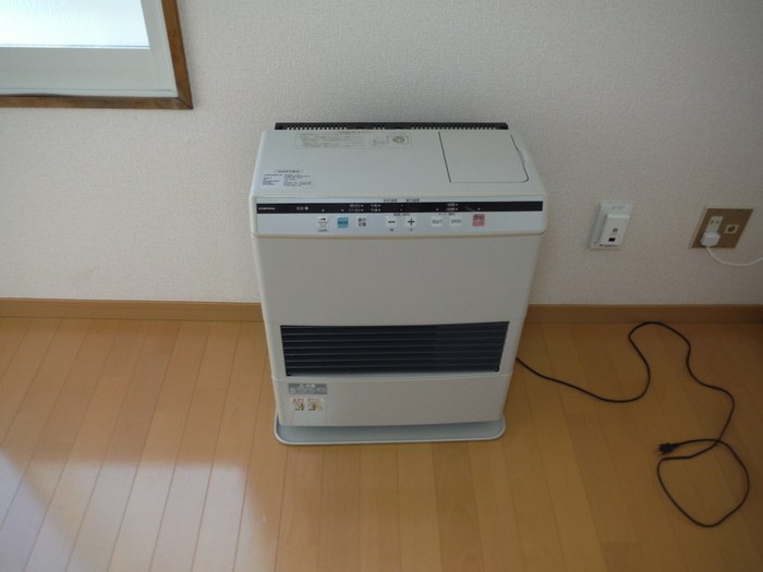 コーポリアライズ その他設備