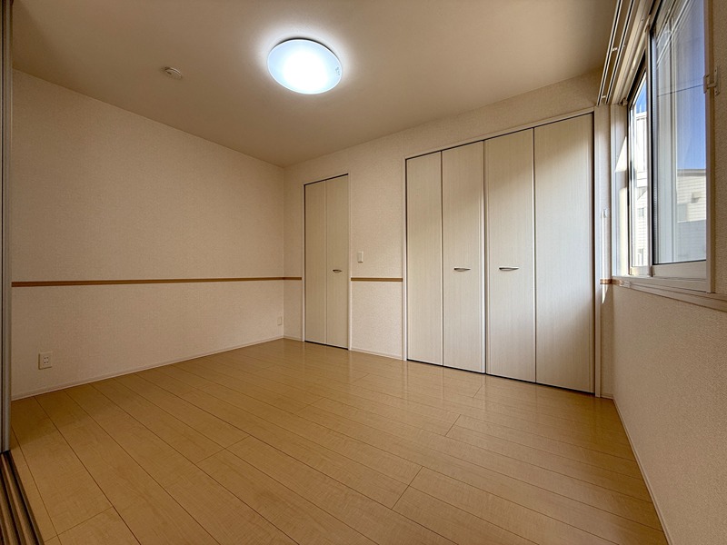 グランフォートA その他部屋・スペース