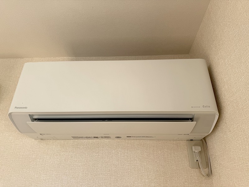 グランフォートA その他設備