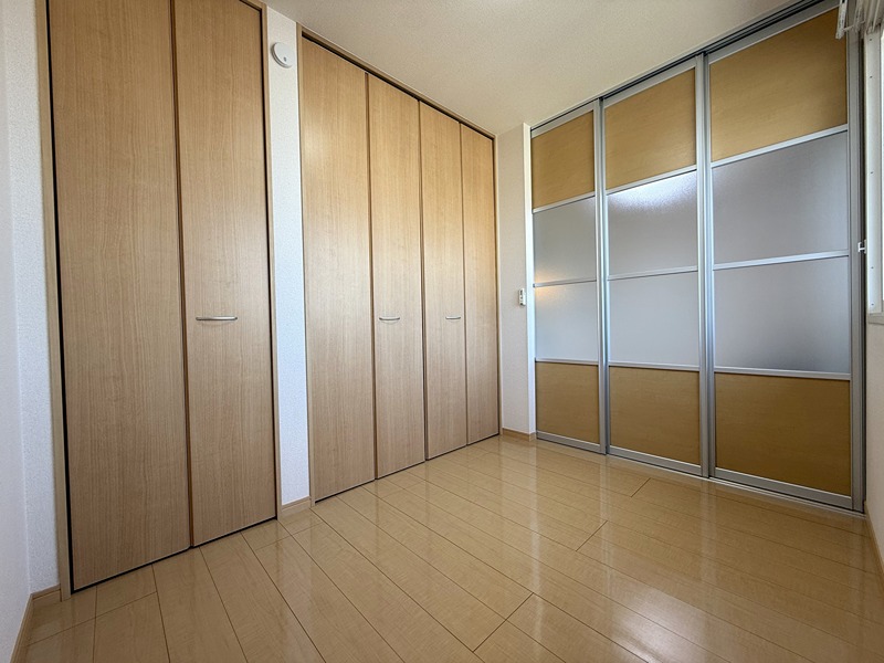 アヴェニール白銀A その他部屋・スペース
