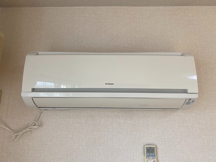 ハイセレールセレッソ　Ｂ その他設備