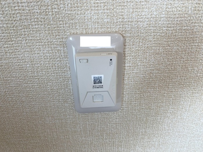 ハイセレールセレッソ　Ｂ その他設備