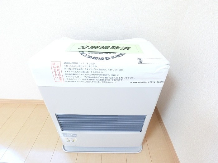 ベルファミーユ その他設備