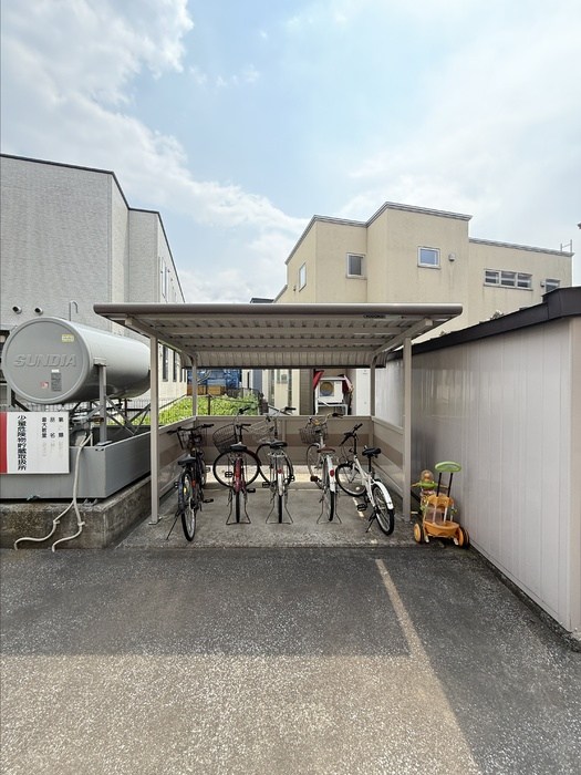 ベルファミーユ その他部屋・スペース