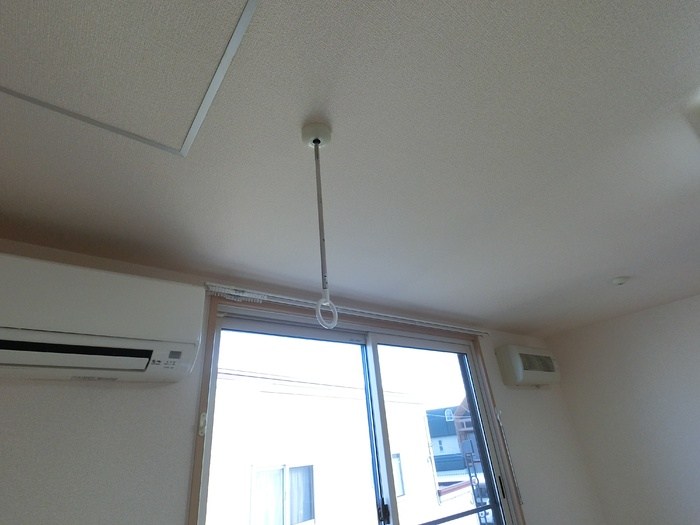 ベルファミーユ その他設備
