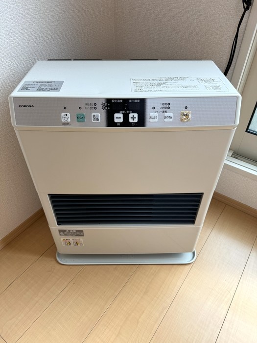 ファイン西大野  その他設備