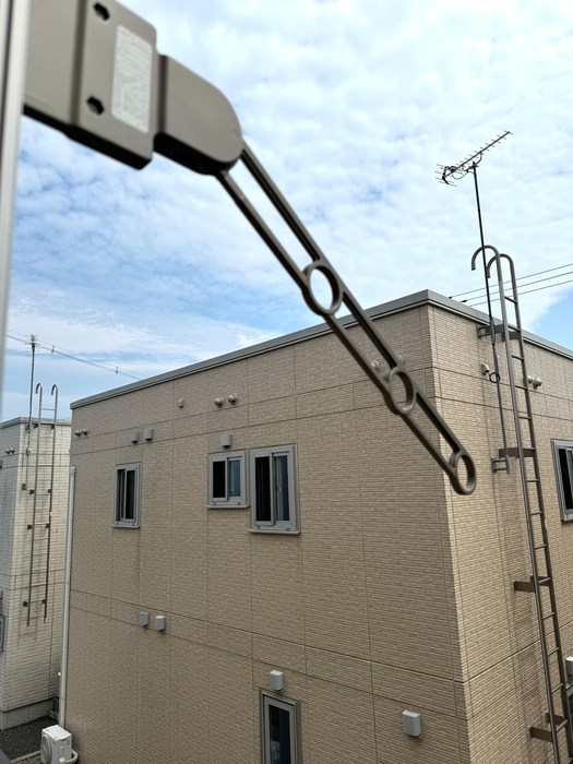 ファイン西大野  その他設備
