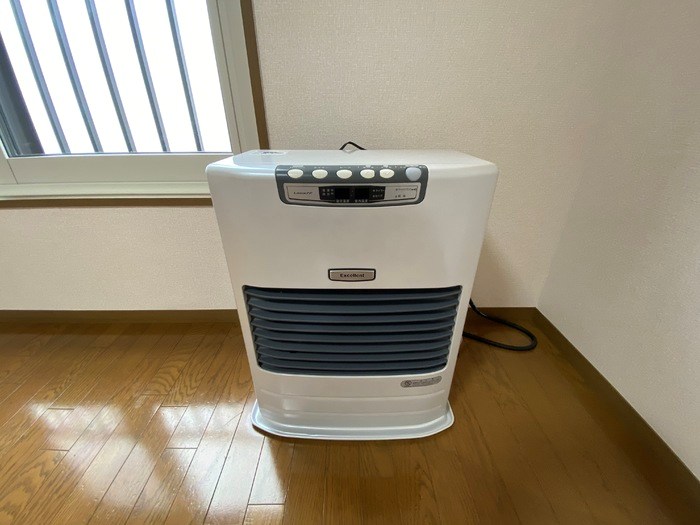 ハイアット　Ｃ その他設備