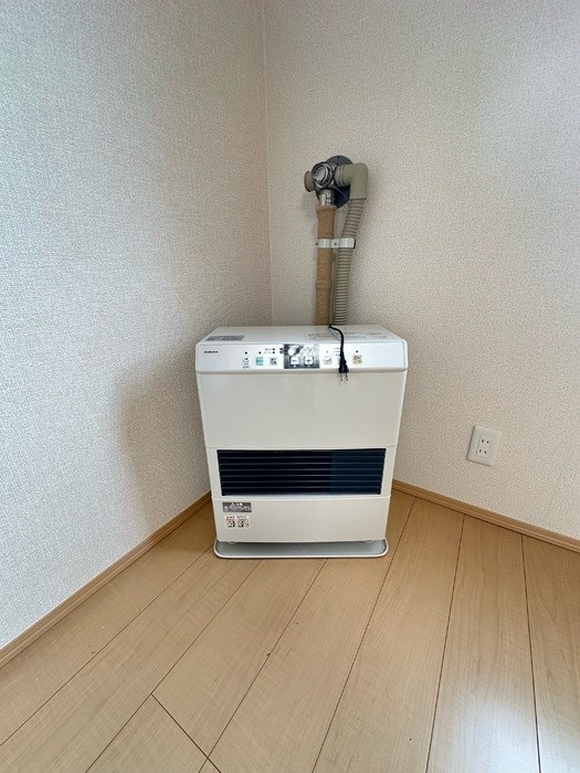 ガーデン小柳 その他設備