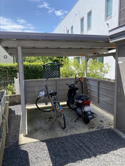 ブルーベイ その他共有部分