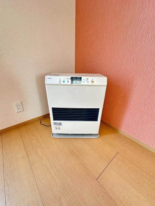 ブルーベイ その他設備