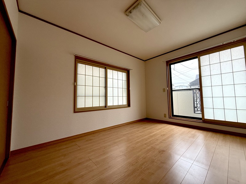 ヒルズポラール その他部屋・スペース