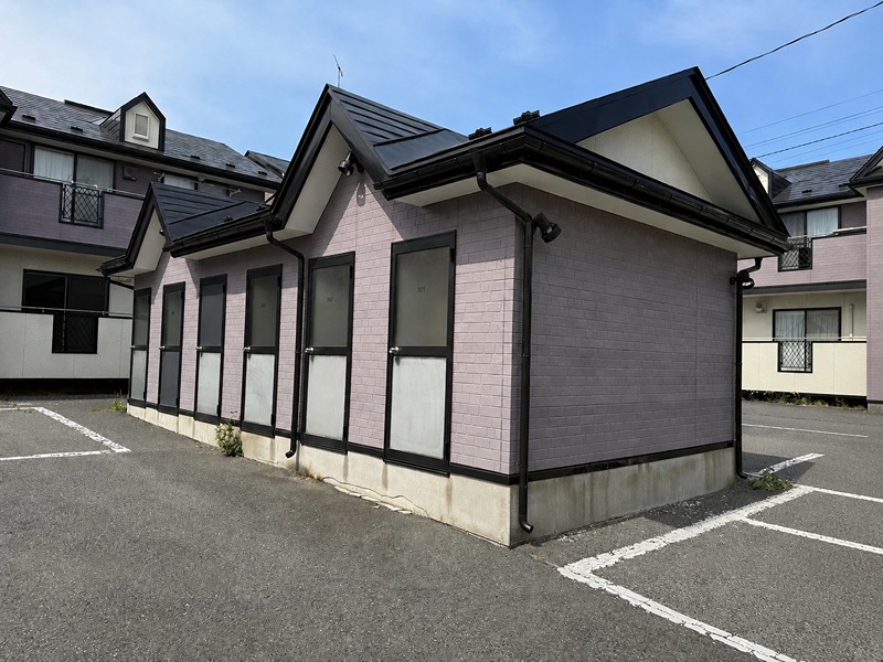ヒルズポラール その他設備