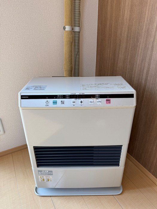 メールママン その他設備