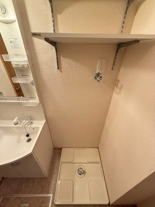 メールママン その他部屋・スペース