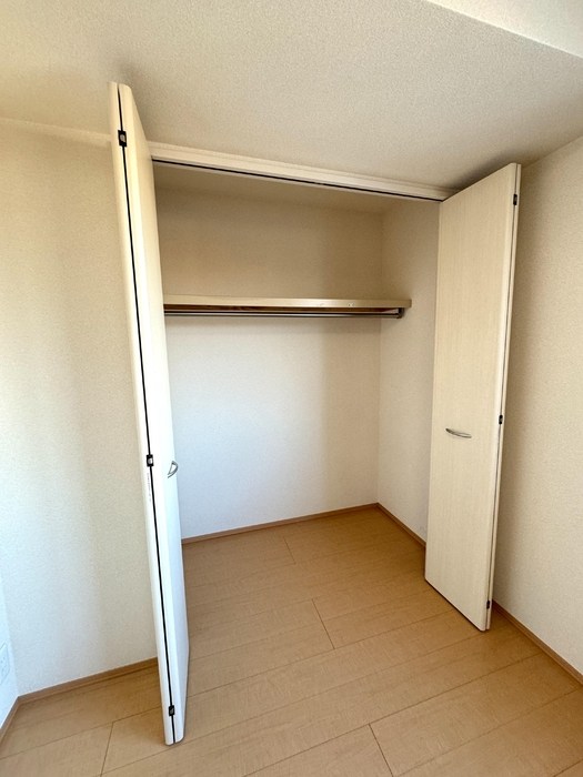 イリエール 収納