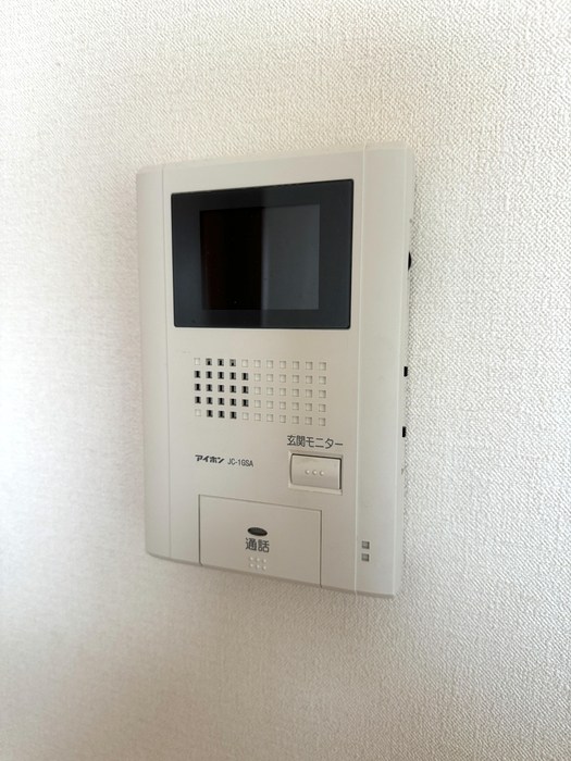 イリエール セキュリティ