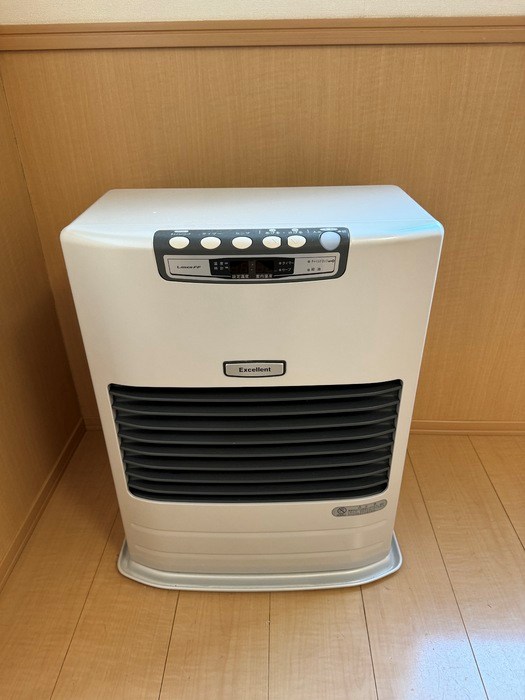 イリエール その他設備