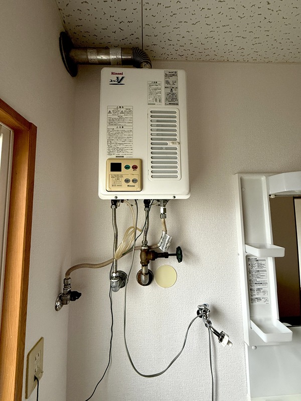エクセルハイツ その他設備