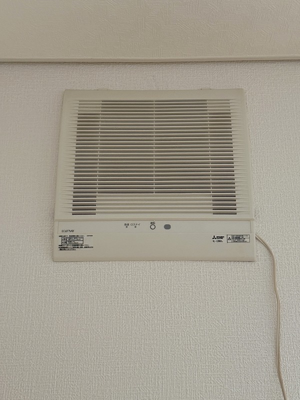 エクセルハイツ その他設備