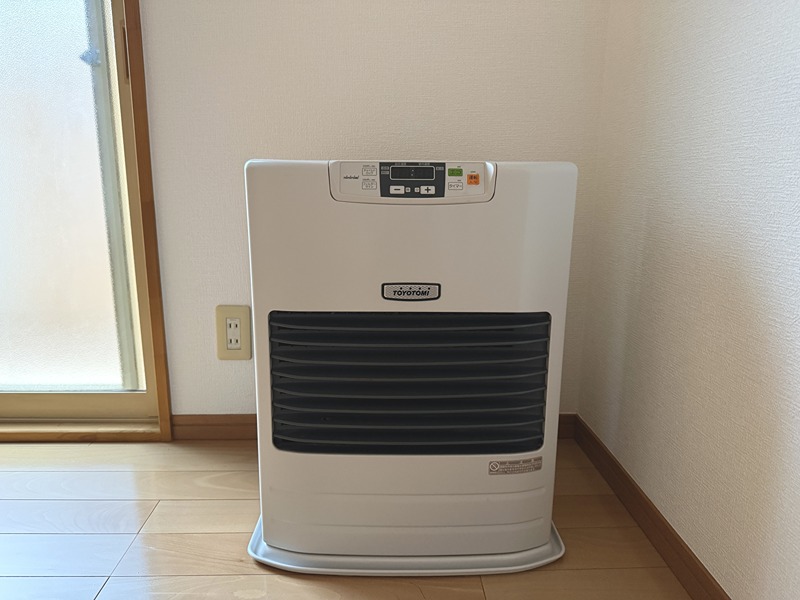 エクセルハイツ その他設備