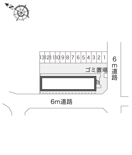 千葉県木更津市永井作２丁目 その他