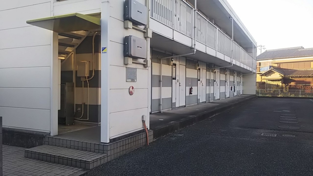 千葉県木更津市永井作２丁目 その他
