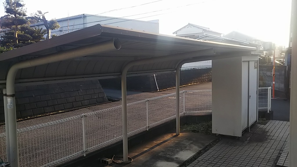 千葉県木更津市永井作２丁目 その他
