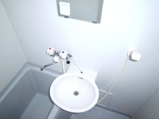 千葉県木更津市永井作２丁目 風呂画像