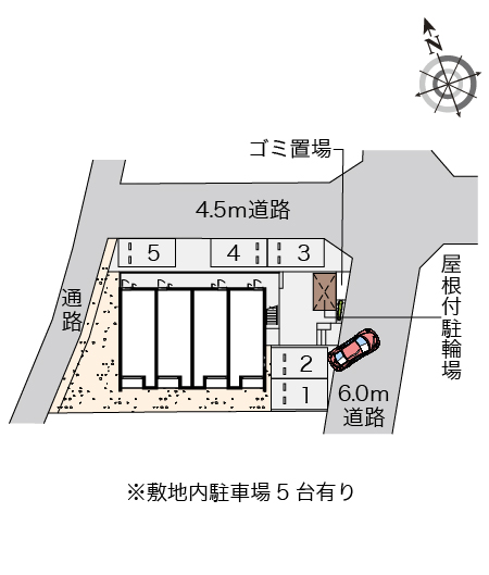 千葉県木更津市桜井新町５丁目 その他