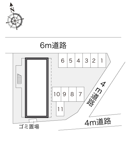 千葉県木更津市大和２丁目 その他
