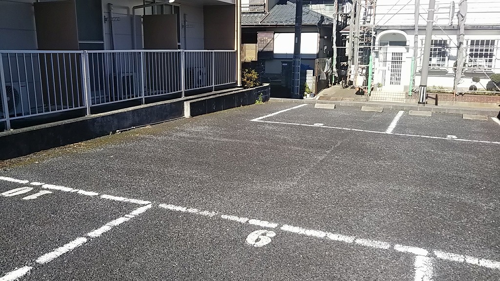 千葉県木更津市大和２丁目 その他