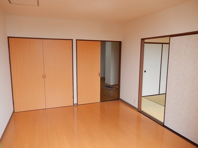 金谷コーポラス その他