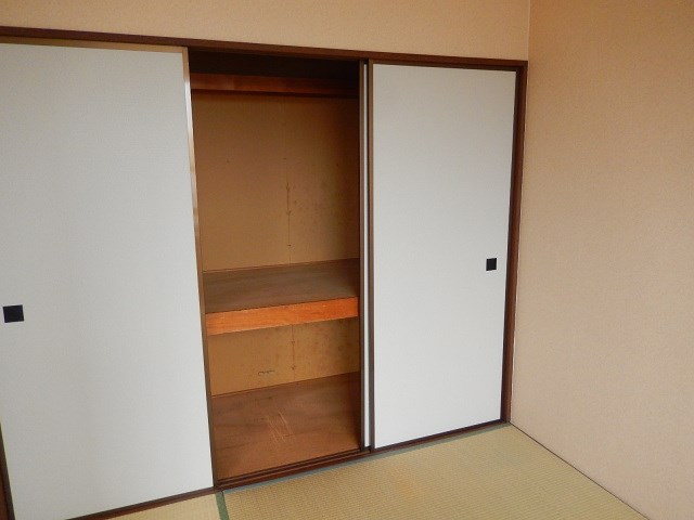 金谷コーポラス その他