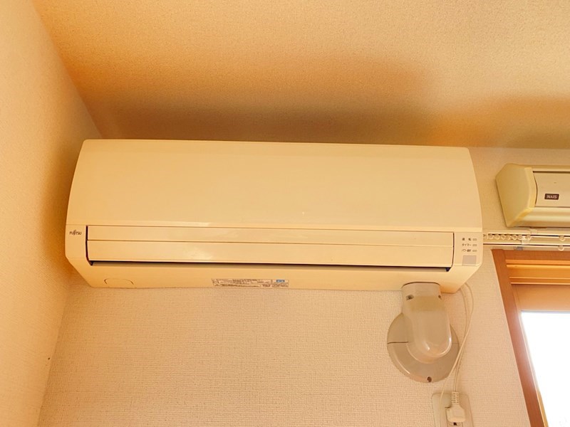 エスポワール加美B棟 その他設備
