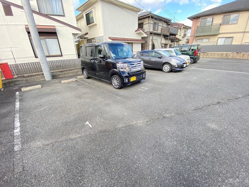 エスポワール加美B棟 その他