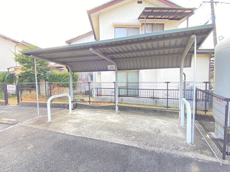 エスポワール加美B棟 その他