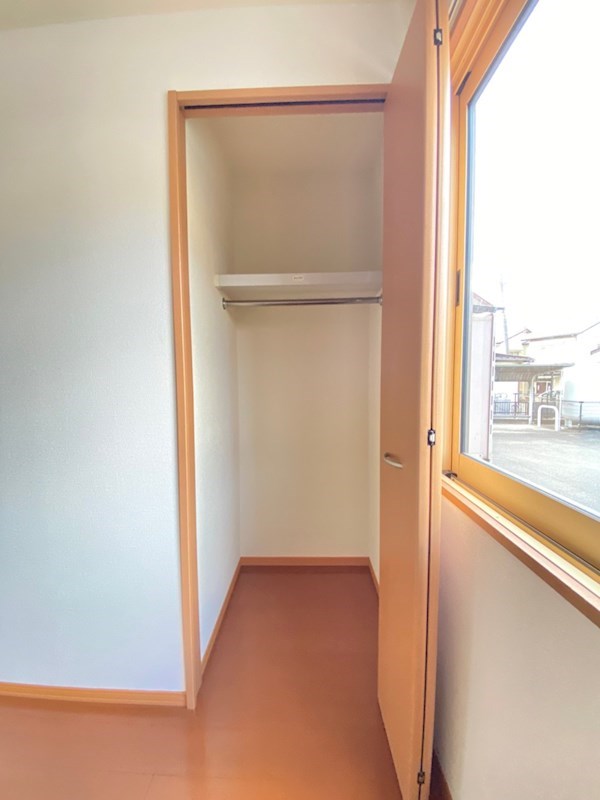 エスポワール加美B棟 その他